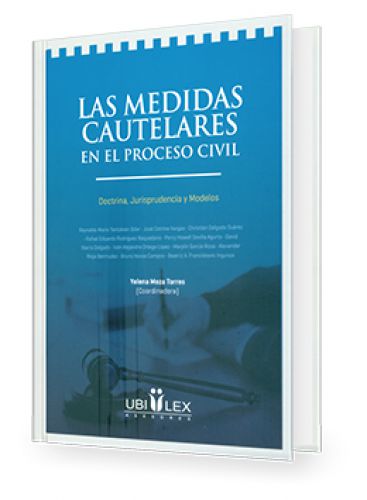 LAS MEDIDAS CAUTELARES EN EL PROCESO CIV..